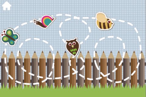 Скриншот из игры Bead Maze - 5