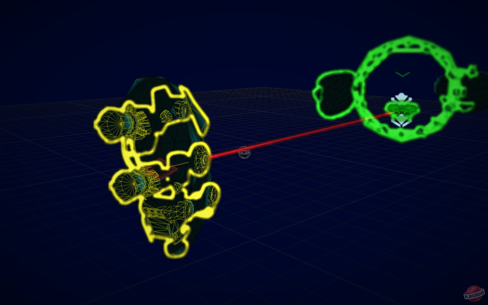 Скриншот из игры Void Destroyer - 31