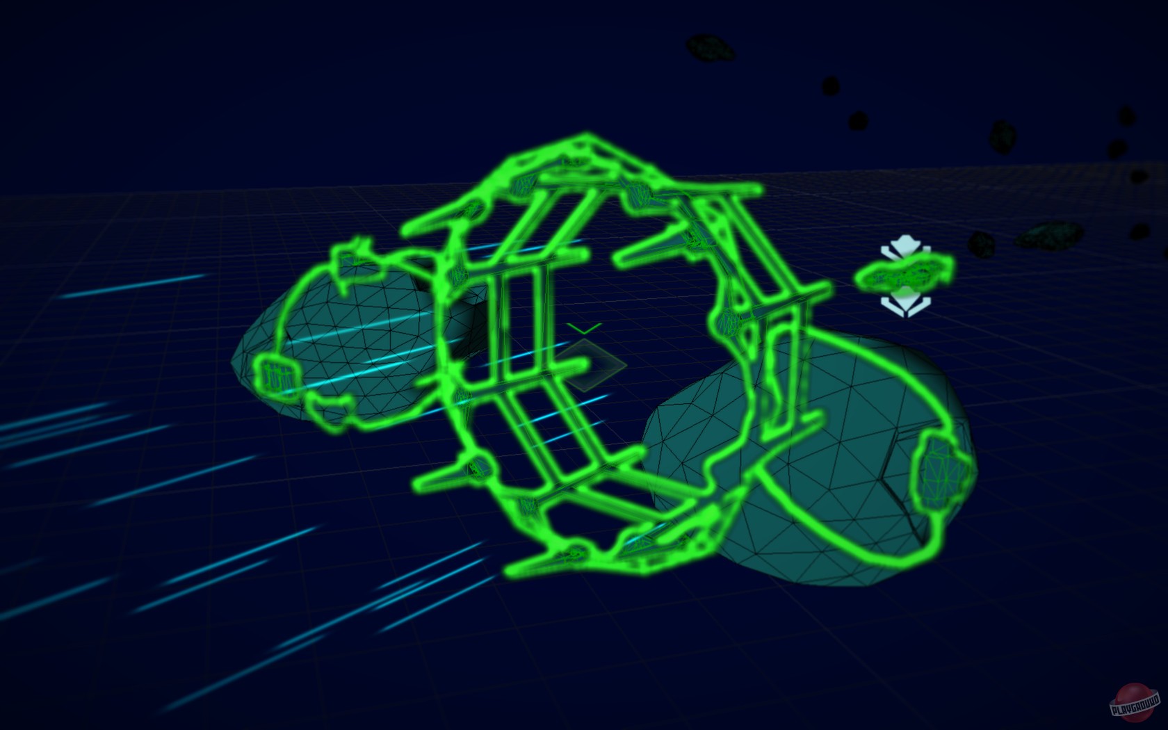 Скриншот из игры Void Destroyer - 92