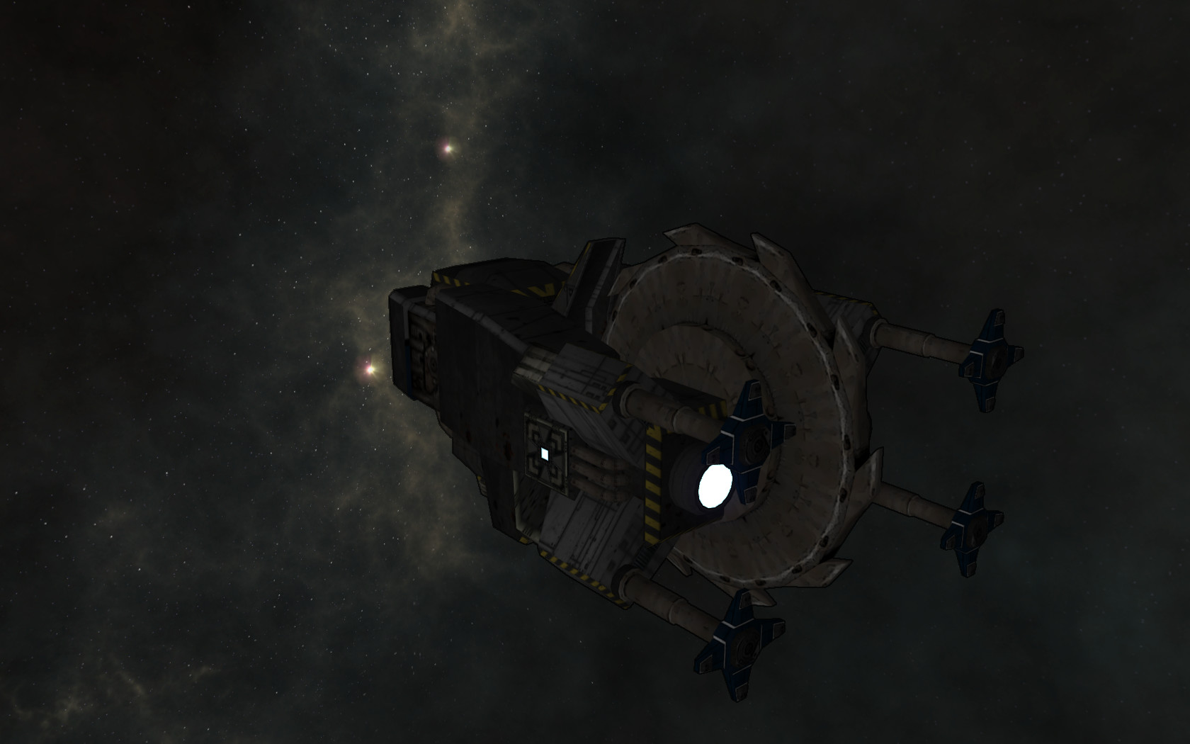 Скриншот из игры Void Destroyer - 60