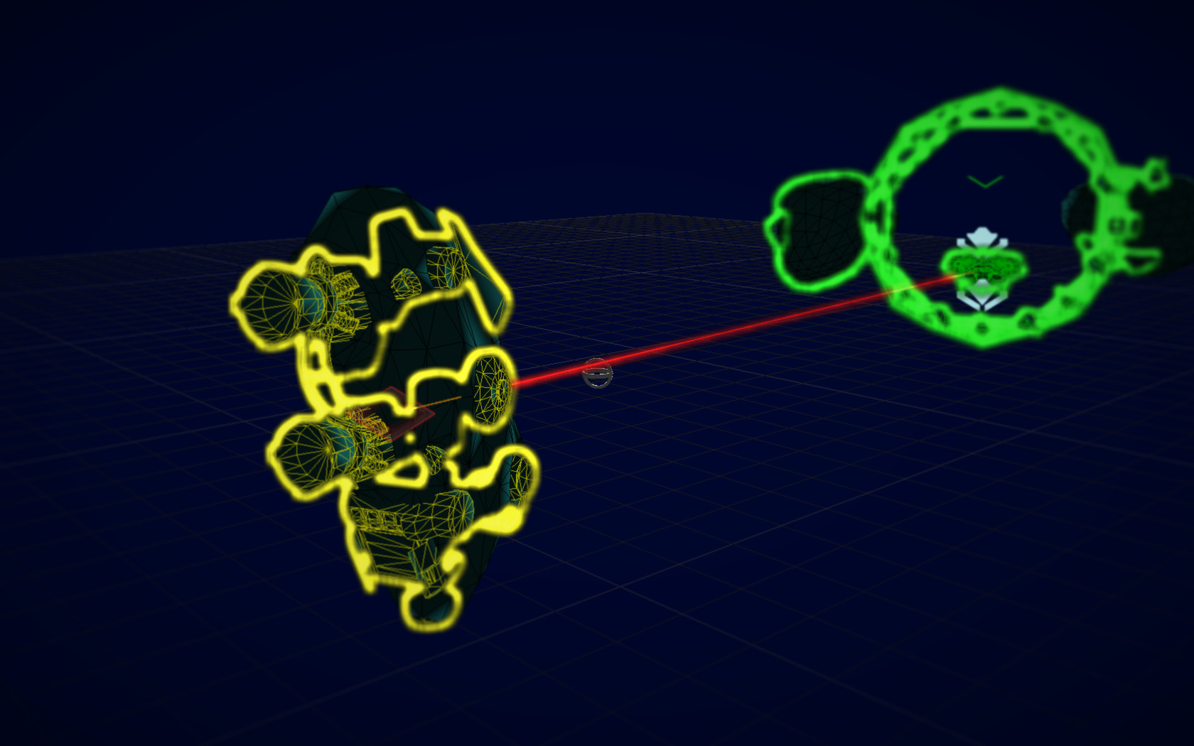 Скриншот из игры Void Destroyer - 43