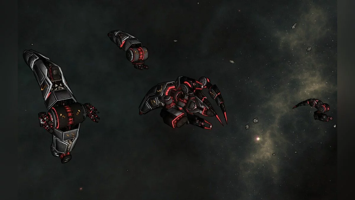 Скриншот из игры Void Destroyer - 29