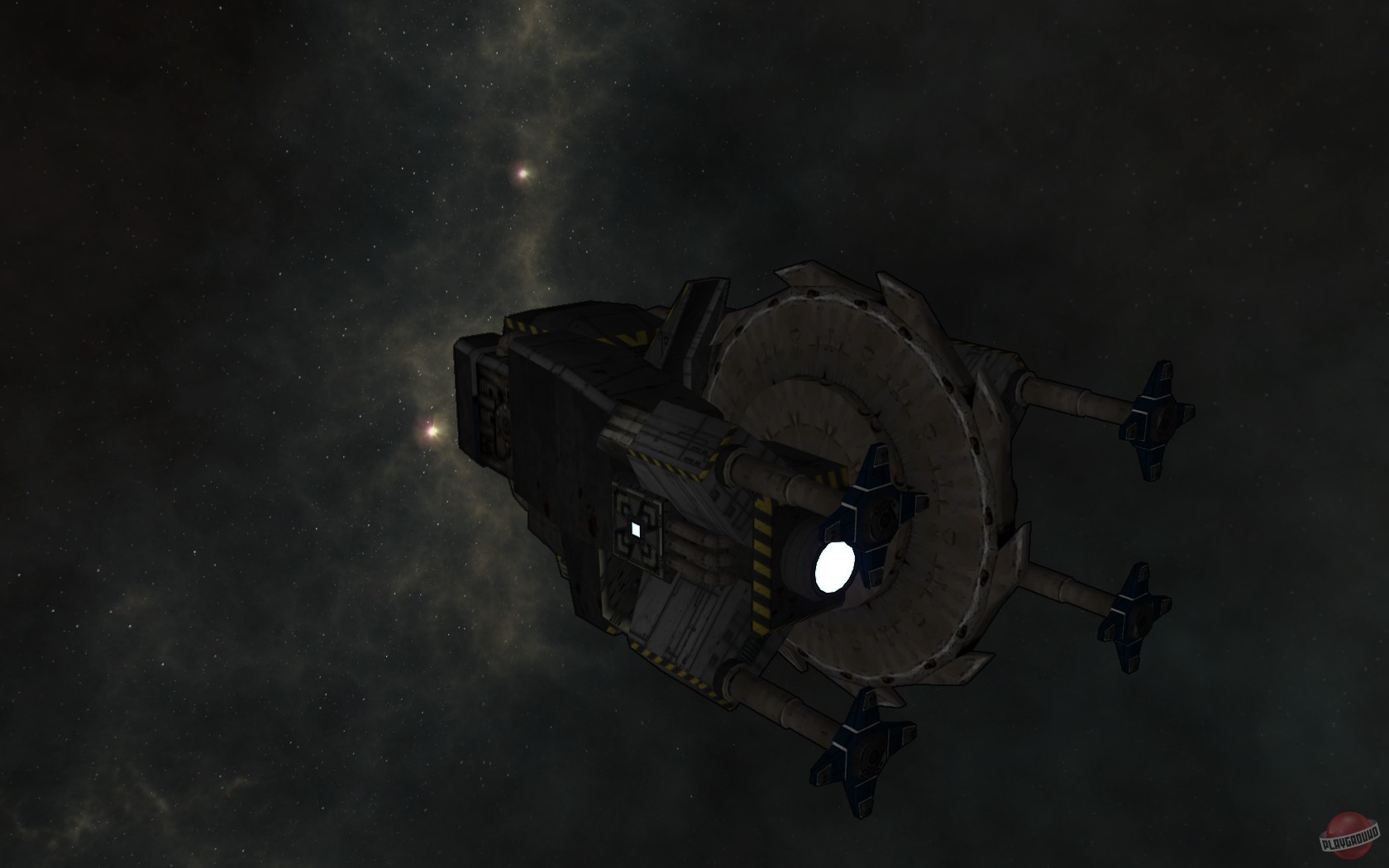 Скриншот из игры Void Destroyer - 85