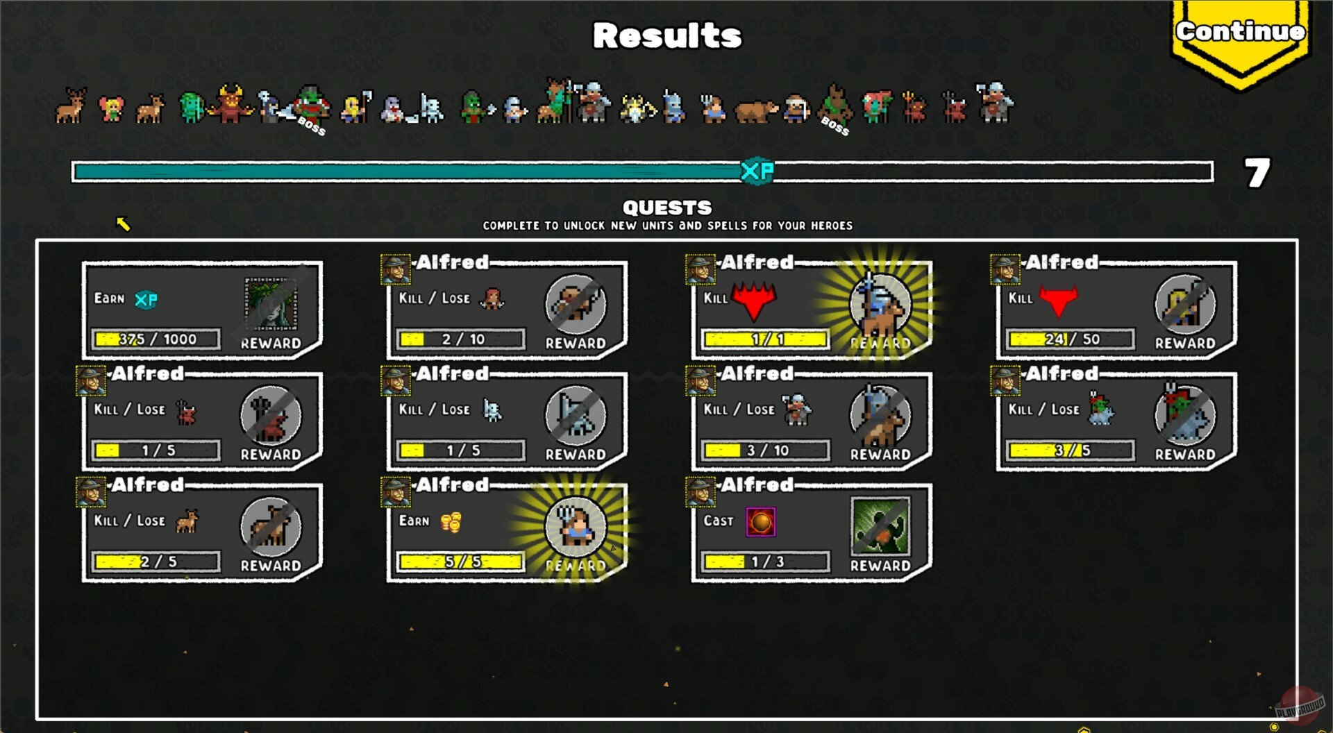 Скриншот из игры Zero Orders Tactics - 11