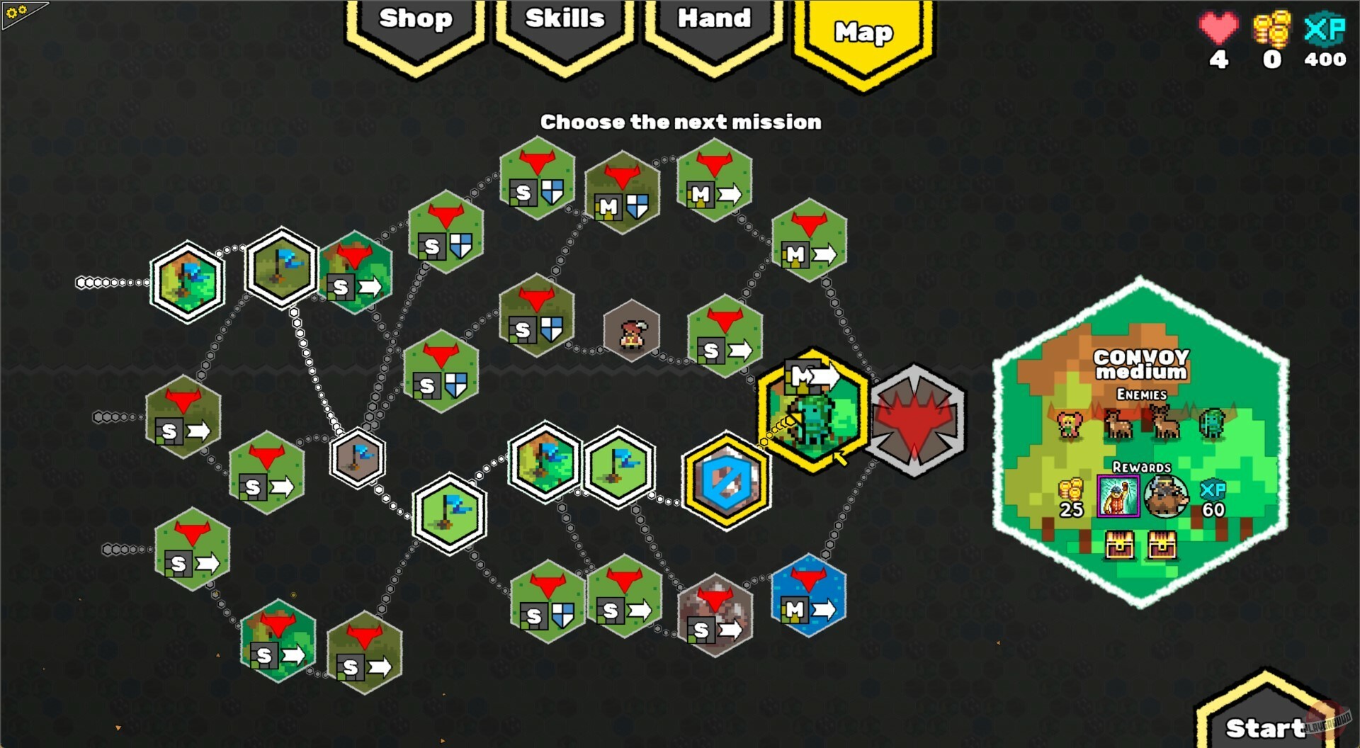 Скриншот из игры Zero Orders Tactics - 4