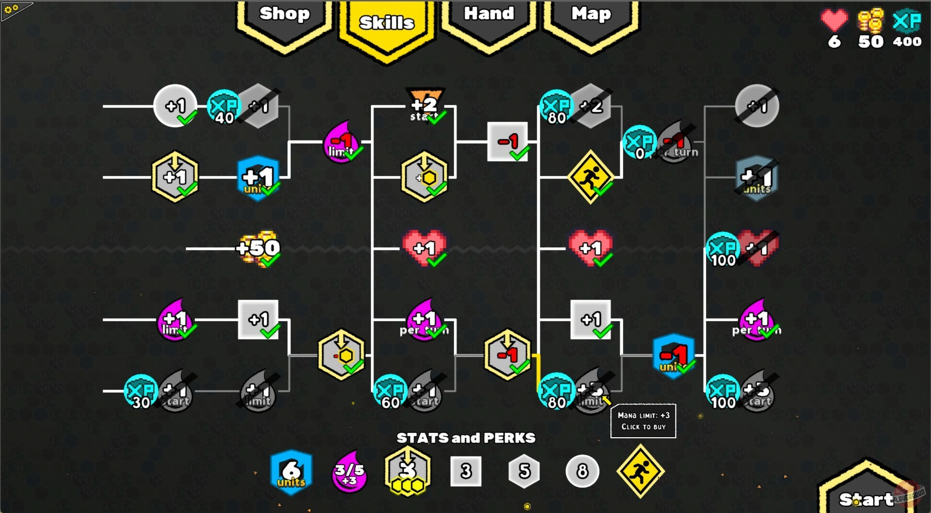 Скриншот из игры Zero Orders Tactics - 3