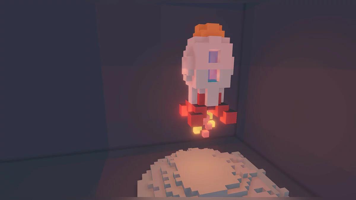 Скриншот из игры Microcosm - 13