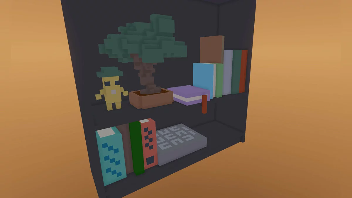 Скриншот из игры Microcosm - 15