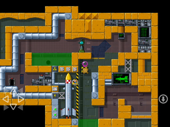 Скриншот из игры Archibald's Adventures - 47