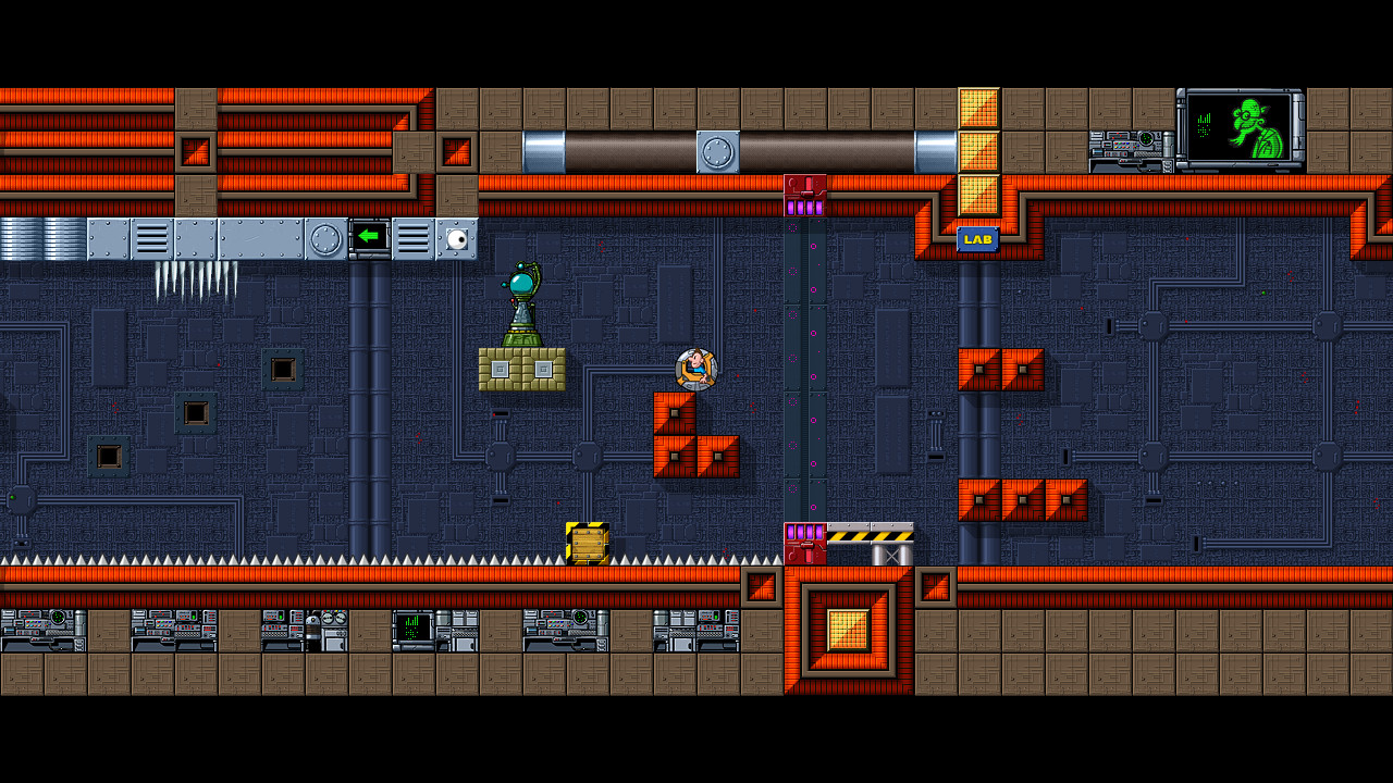 Скриншот из игры Archibald's Adventures - 7