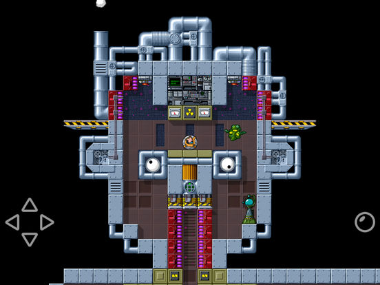 Скриншот из игры Archibald's Adventures - 42