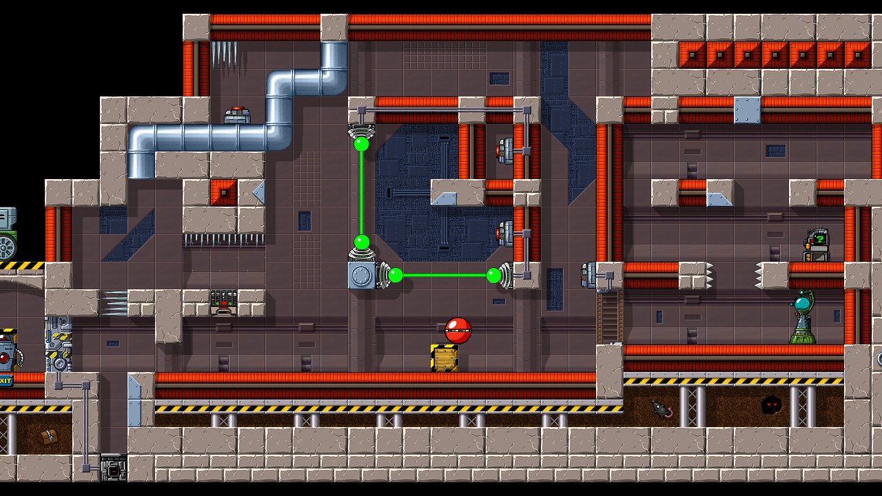 Скриншот из игры Archibald's Adventures - 41