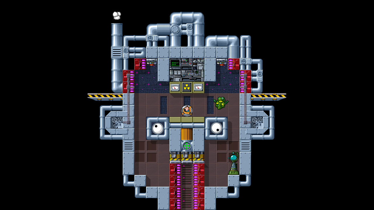 Скриншот из игры Archibald's Adventures - 34