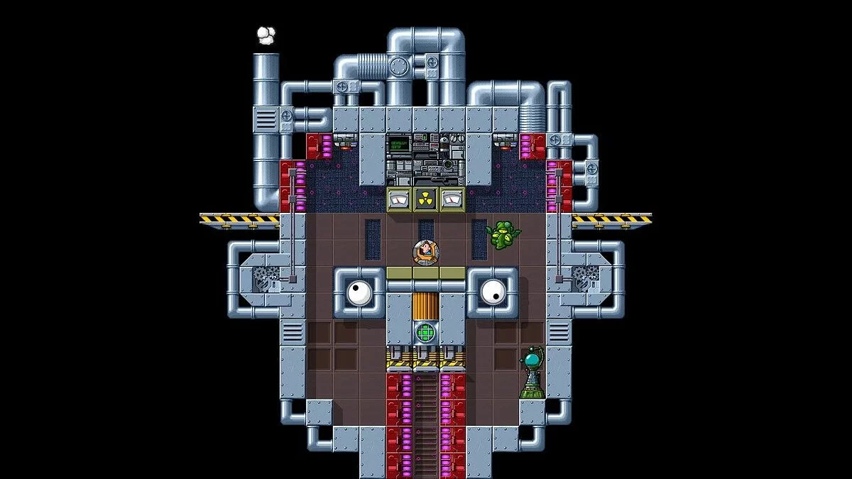 Скриншот из игры Archibald's Adventures - 37