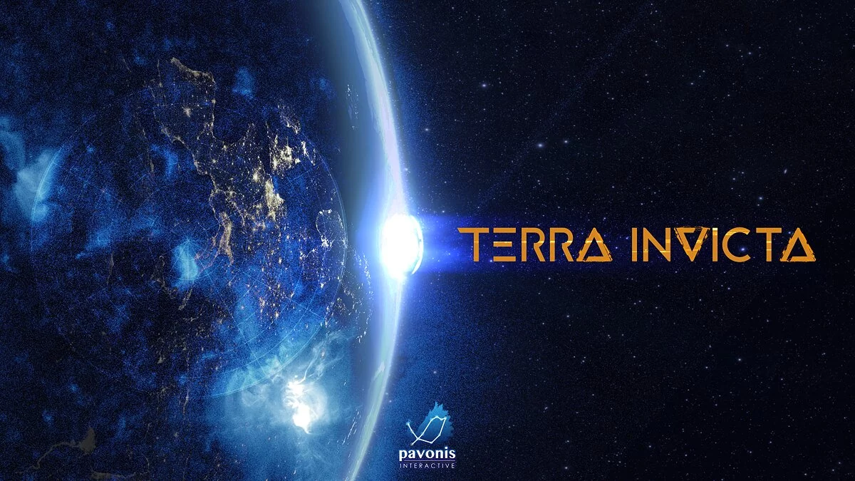 Скриншот из игры Terra Invicta - 37