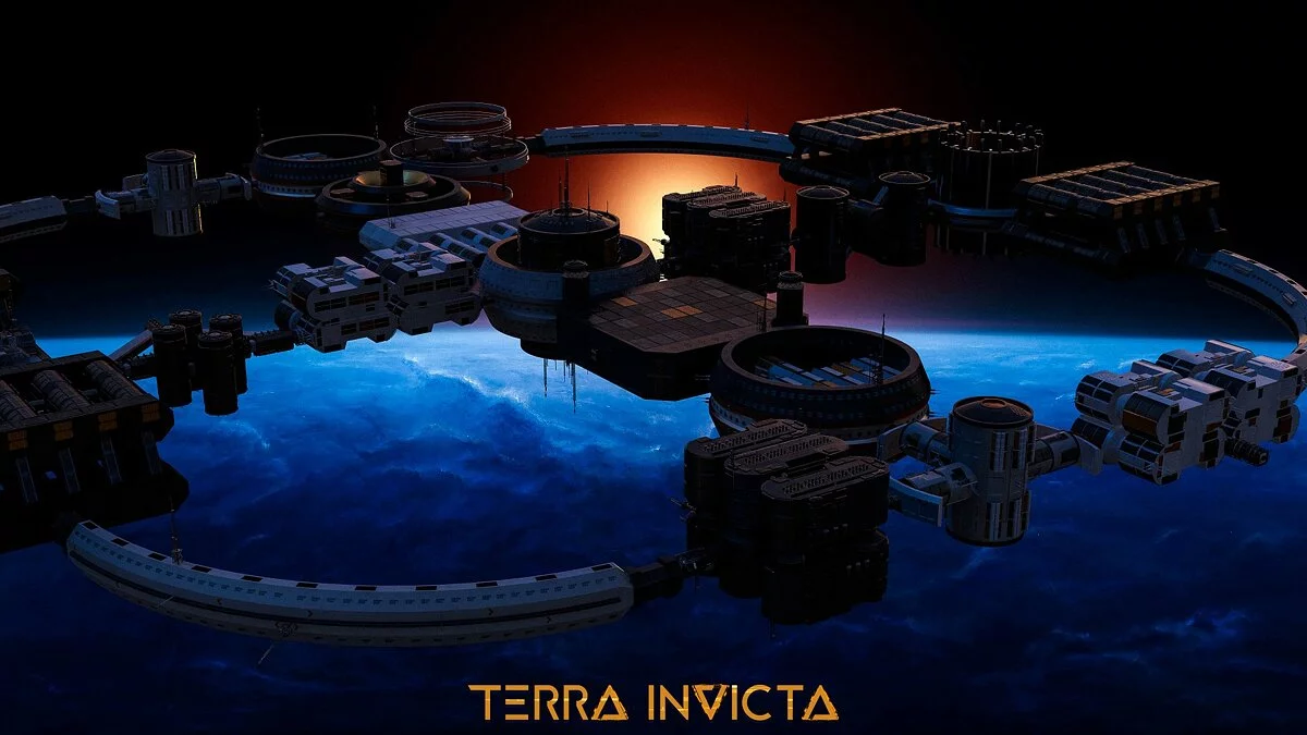 Скриншот из игры Terra Invicta - 49