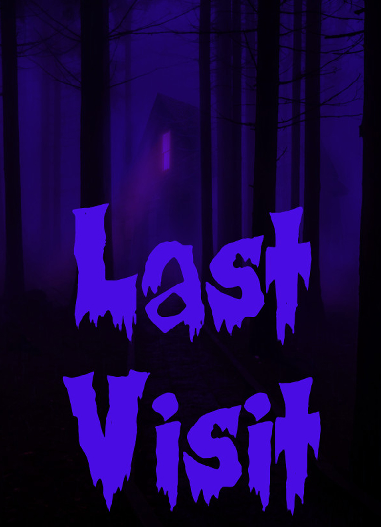 Обложка игры Last Visit