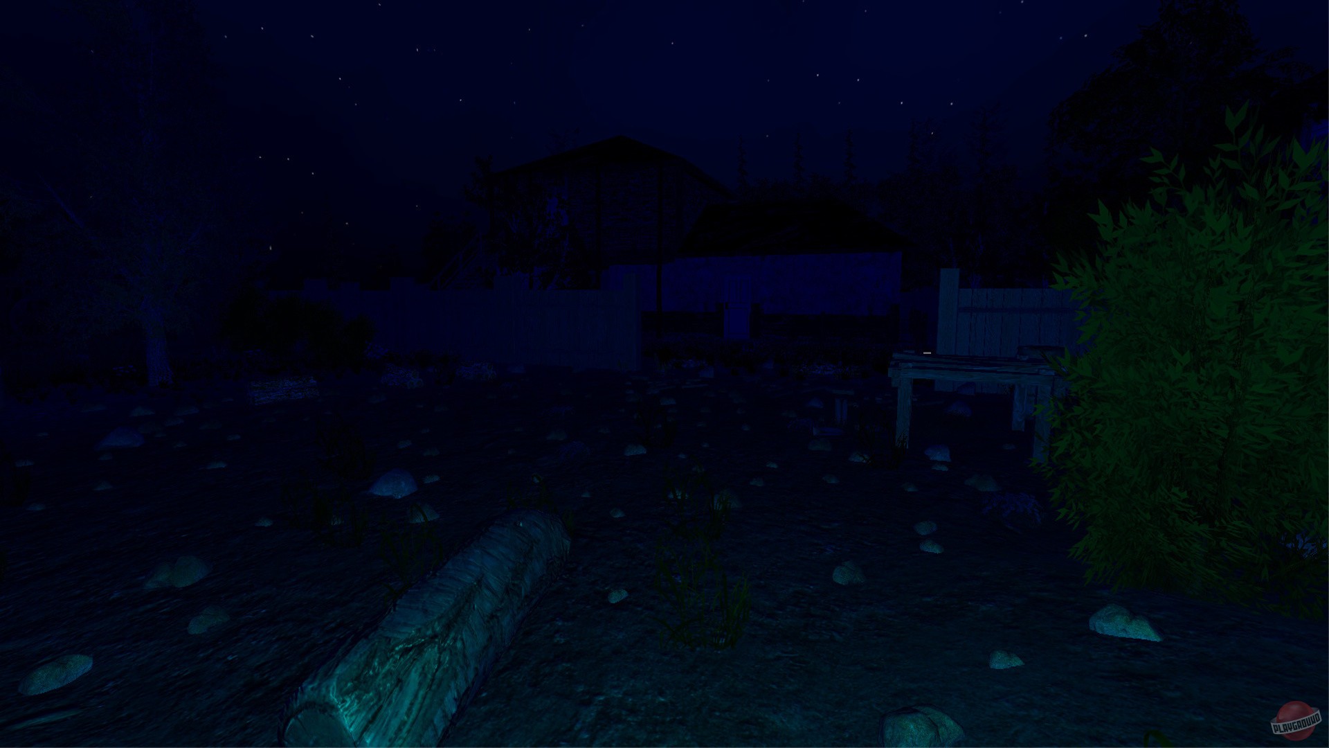 Скриншот из игры Last Visit - 5