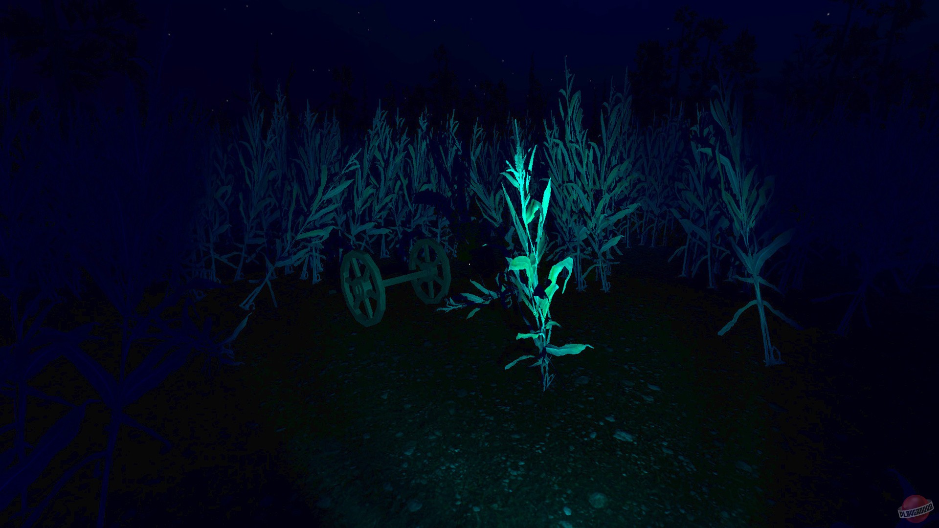 Скриншот из игры Last Visit - 6