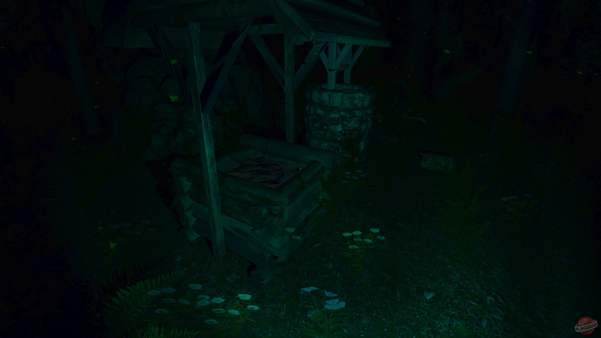 Скриншот из игры Last Visit - 2