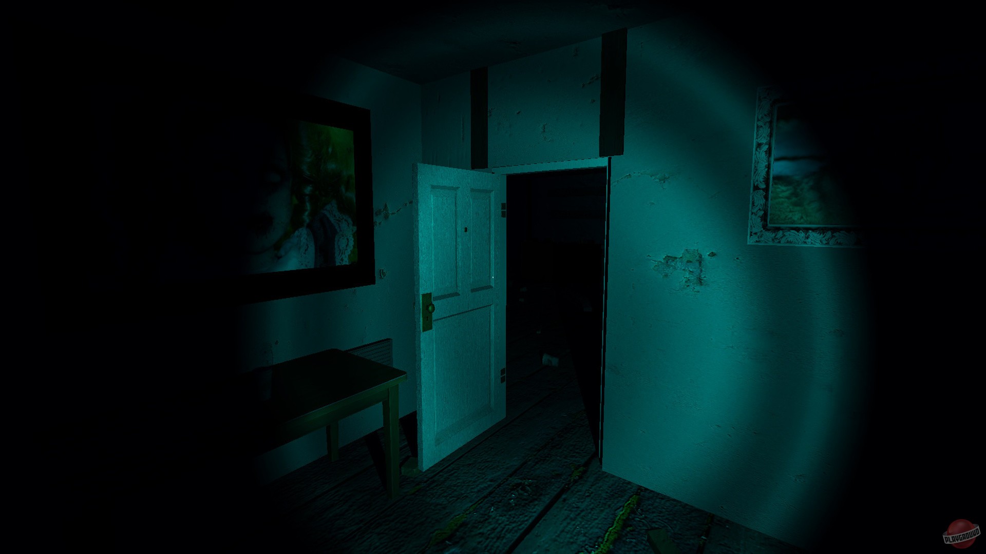 Скриншот из игры Last Visit - 10