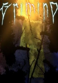 Обложка игры Grimind