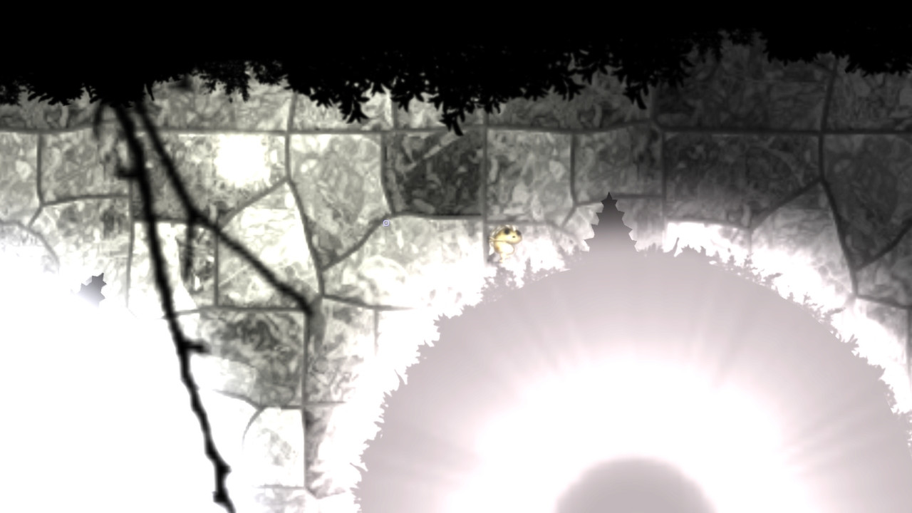 Скриншот из игры Grimind - 15