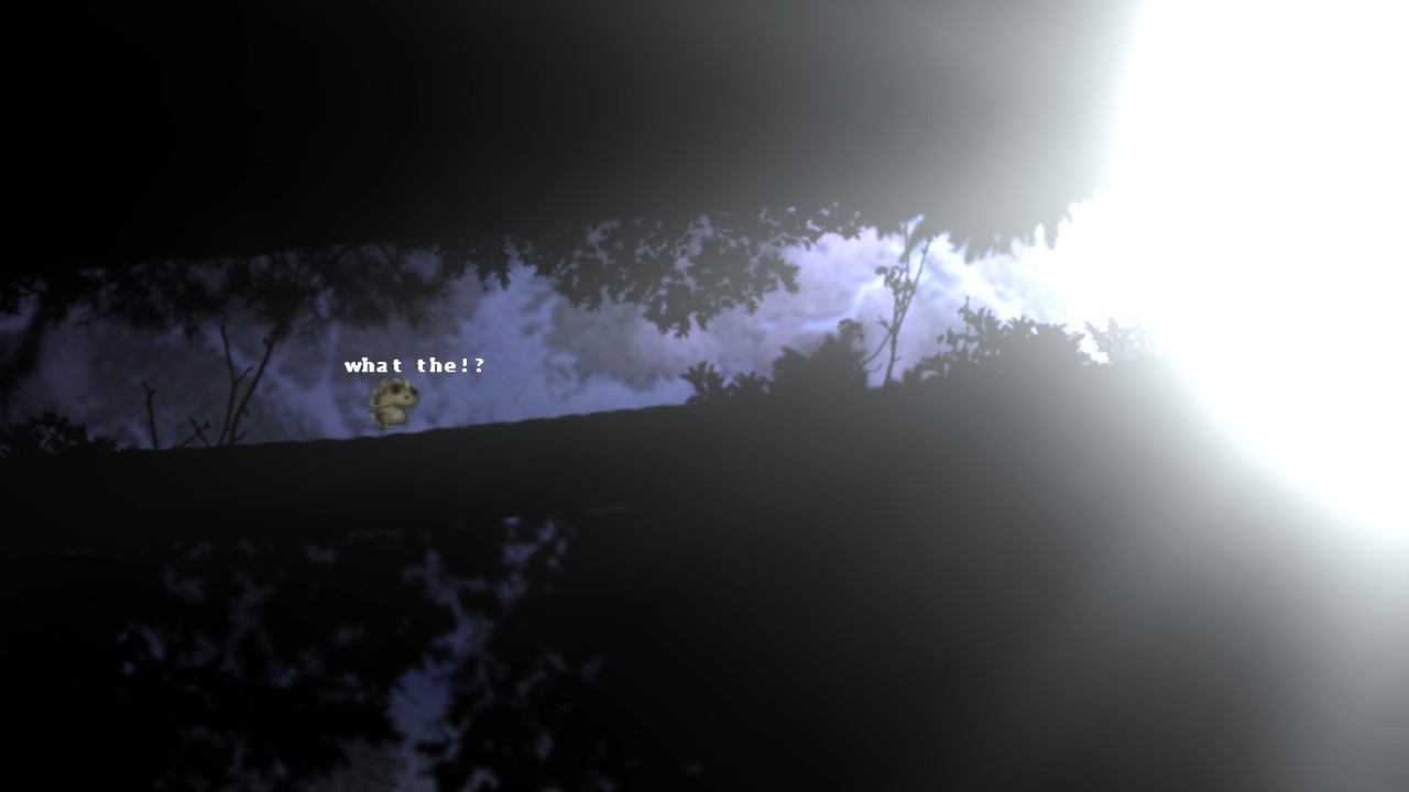 Скриншот из игры Grimind - 10