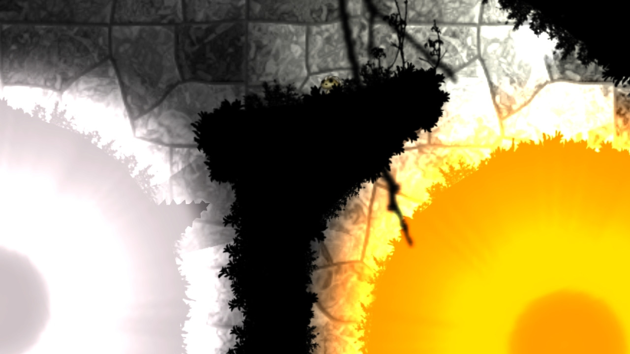 Скриншот из игры Grimind - 9