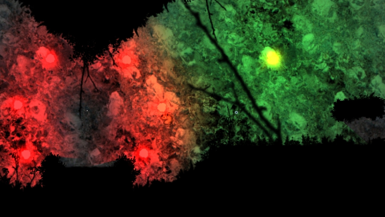 Скриншот из игры Grimind - 11