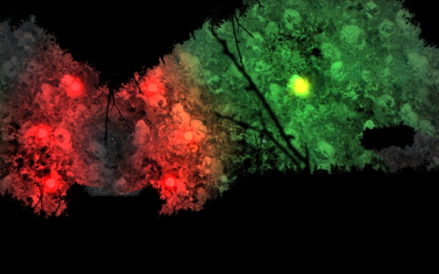 Скриншот из игры Grimind - 4