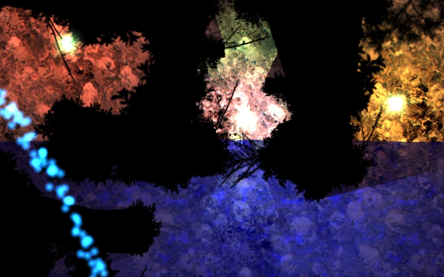 Скриншот из игры Grimind - 6