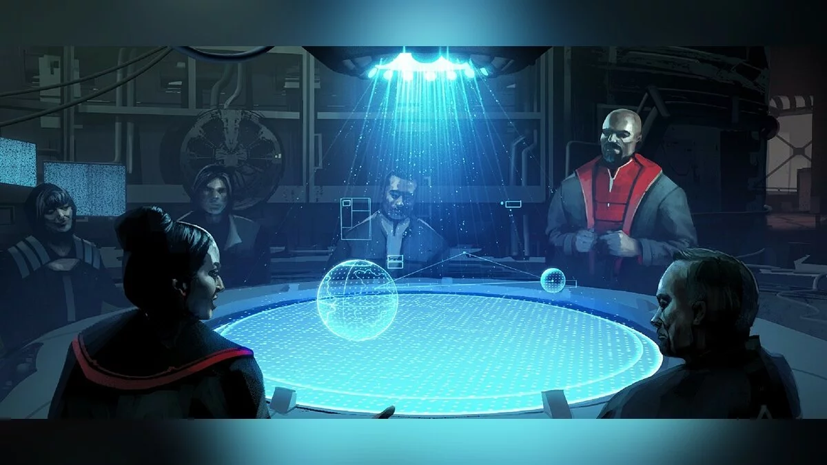 Скриншот из игры Star Dynasties - 40