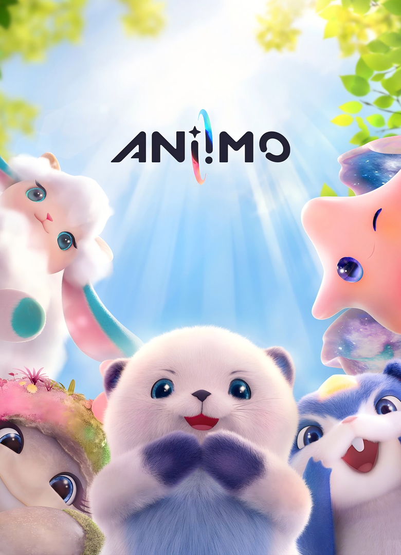 Обложка игры Aniimo