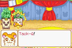 Скриншот из игры Hamtaro: Ham-Ham Heartbreak - 6