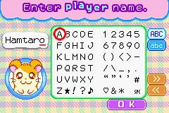 Скриншот из игры Hamtaro: Ham-Ham Heartbreak - 11
