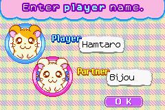 Скриншот из игры Hamtaro: Ham-Ham Heartbreak - 10