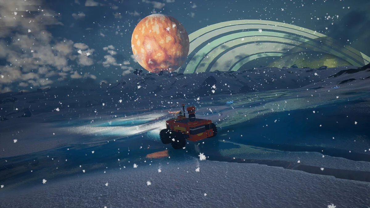 Скриншот из игры TerraTech Worlds - 22