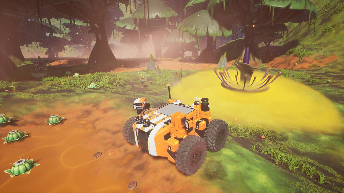 Скриншот из игры TerraTech Worlds - 15