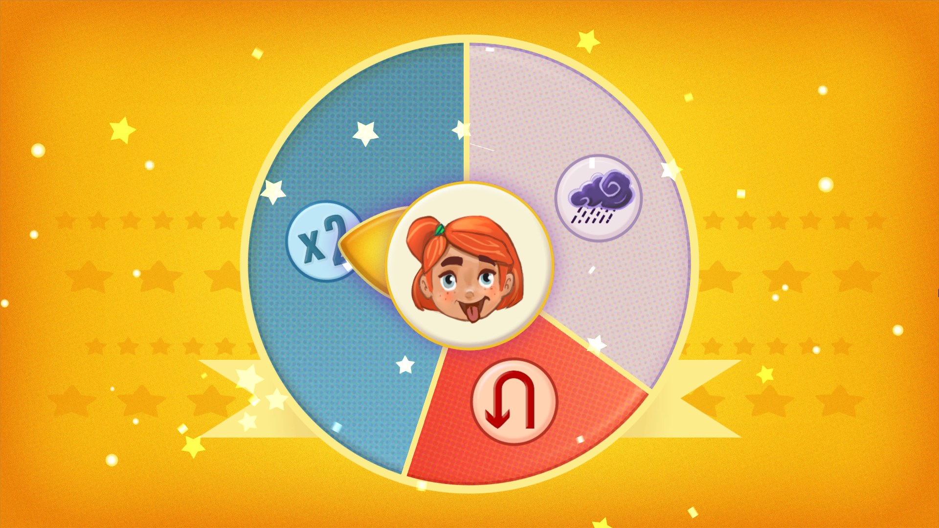 Скриншот из игры Mille Bornes - 6