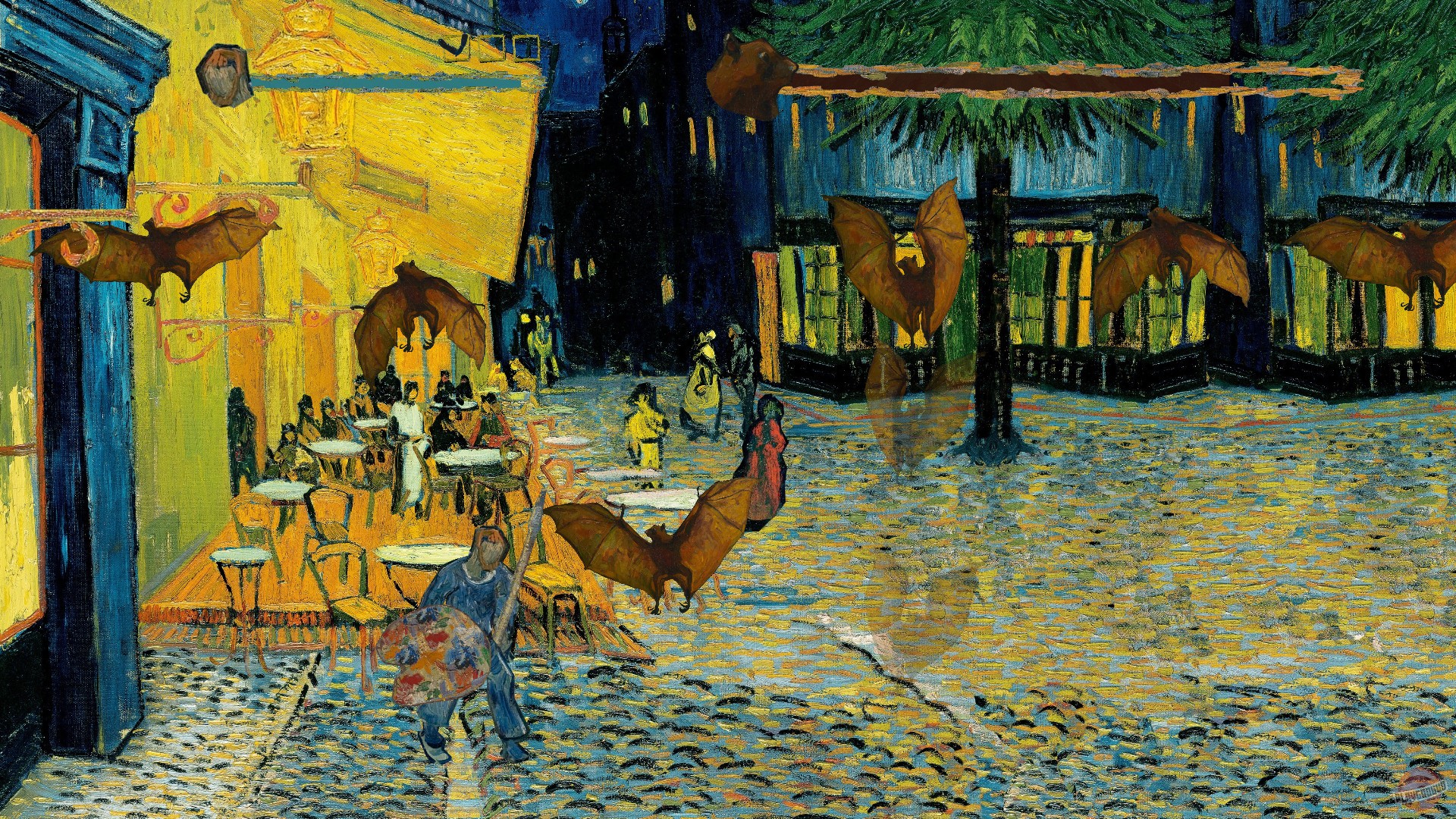 Скриншот из игры Starry Knight - 4