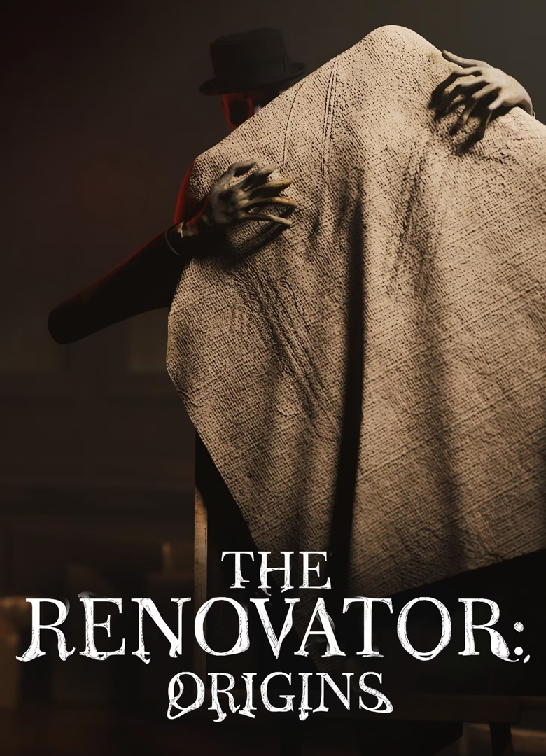 Обложка игры The Renovator: Origins