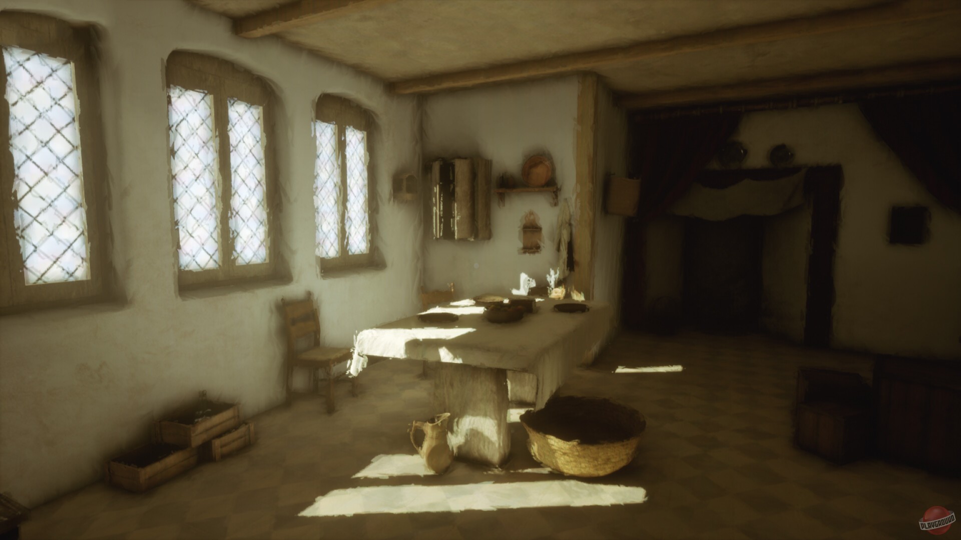 Скриншот из игры The Renovator: Origins - 13