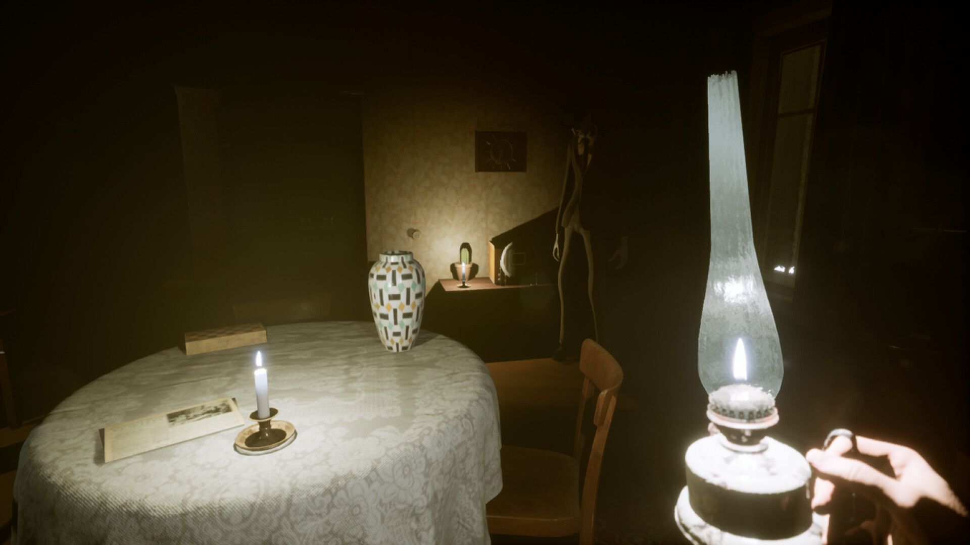 Скриншот из игры The Renovator: Origins - 12