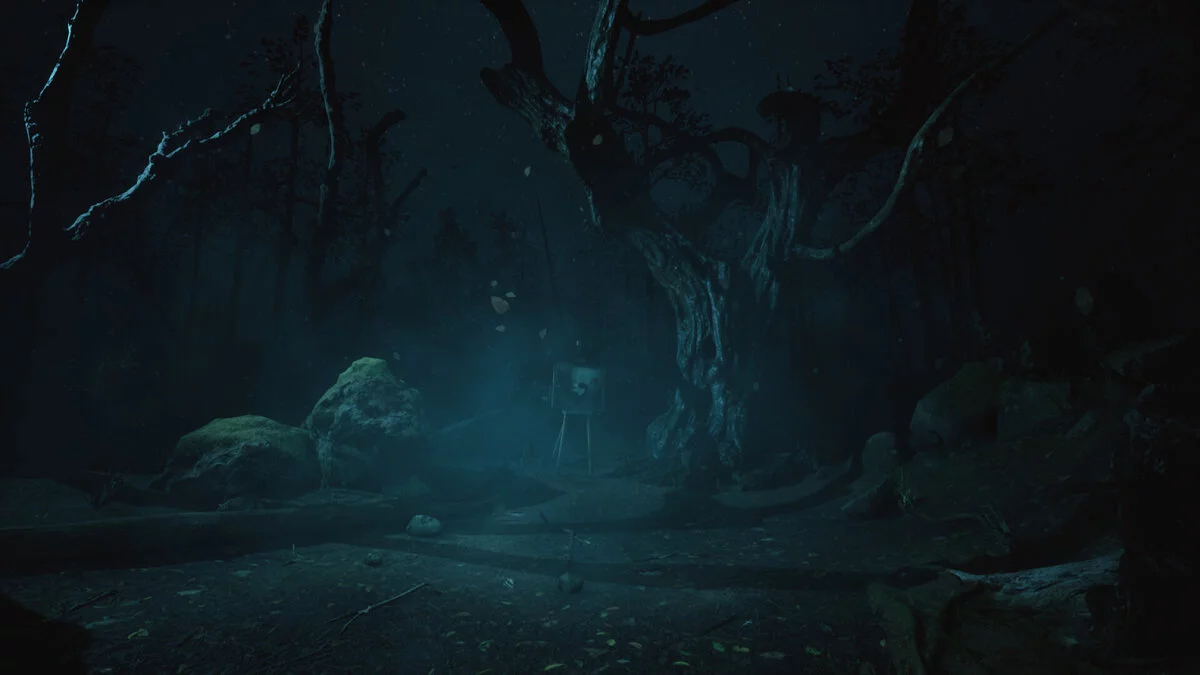 Скриншот из игры The Renovator: Origins - 17