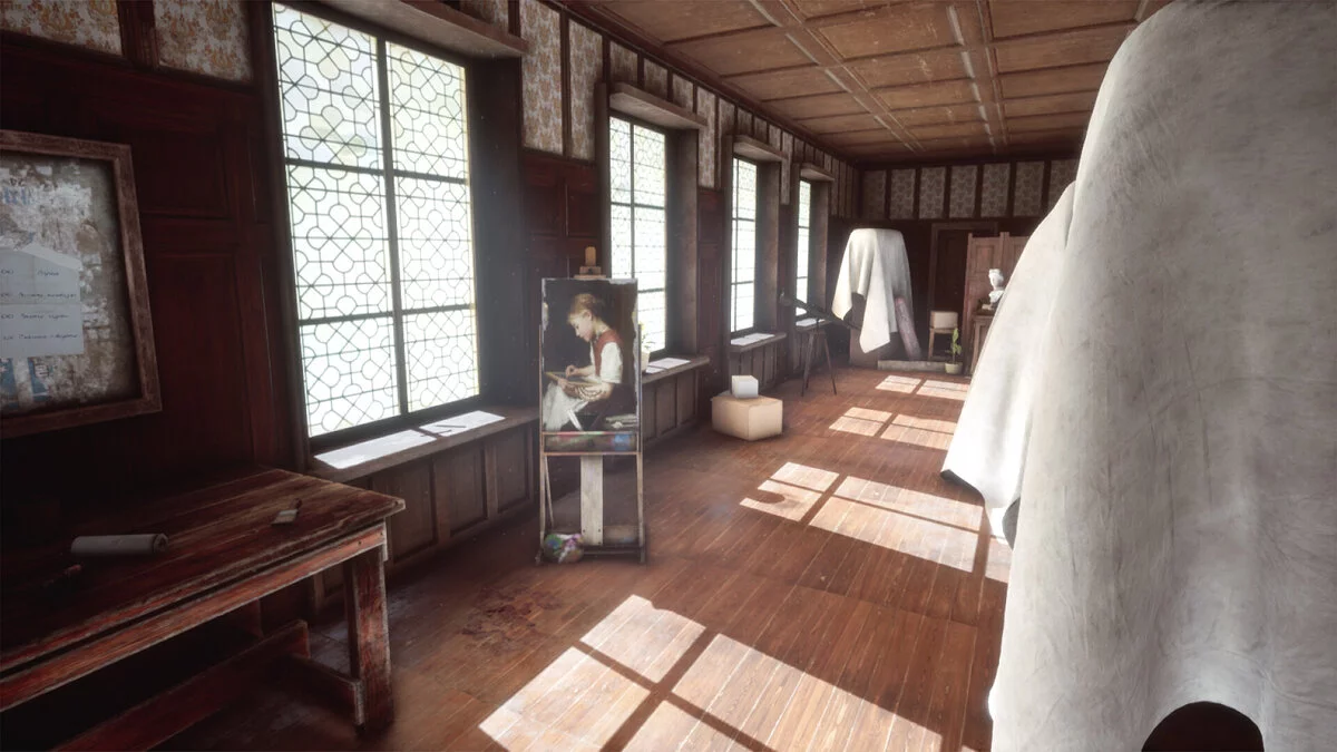 Скриншот из игры The Renovator: Origins - 20