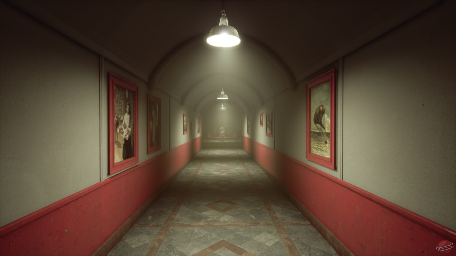 Скриншот из игры The Renovator: Origins - 19