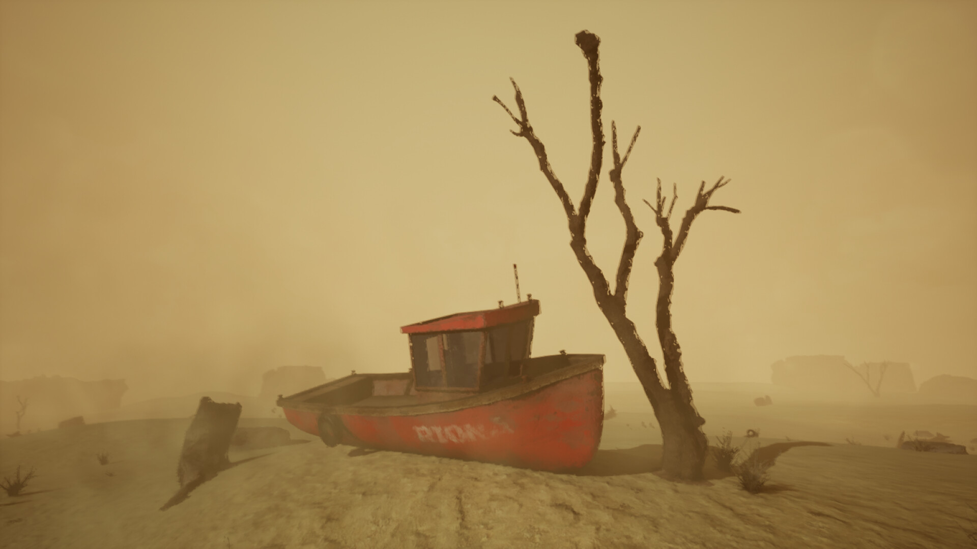 Скриншот из игры The Renovator: Origins - 4