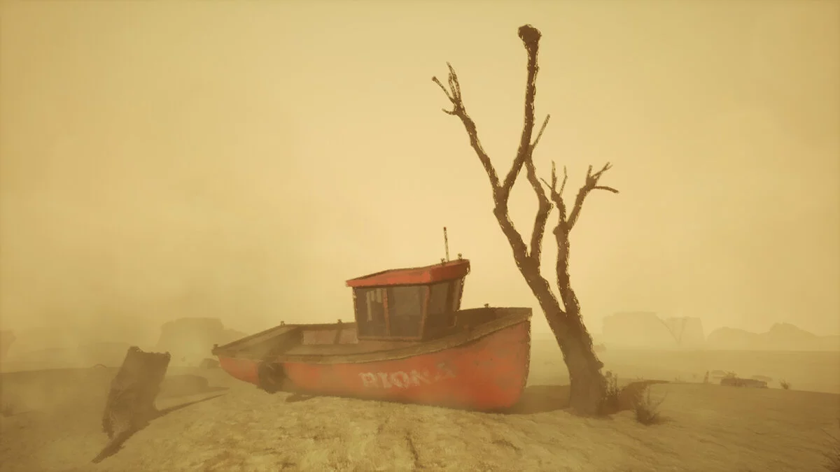 Скриншот из игры The Renovator: Origins - 21