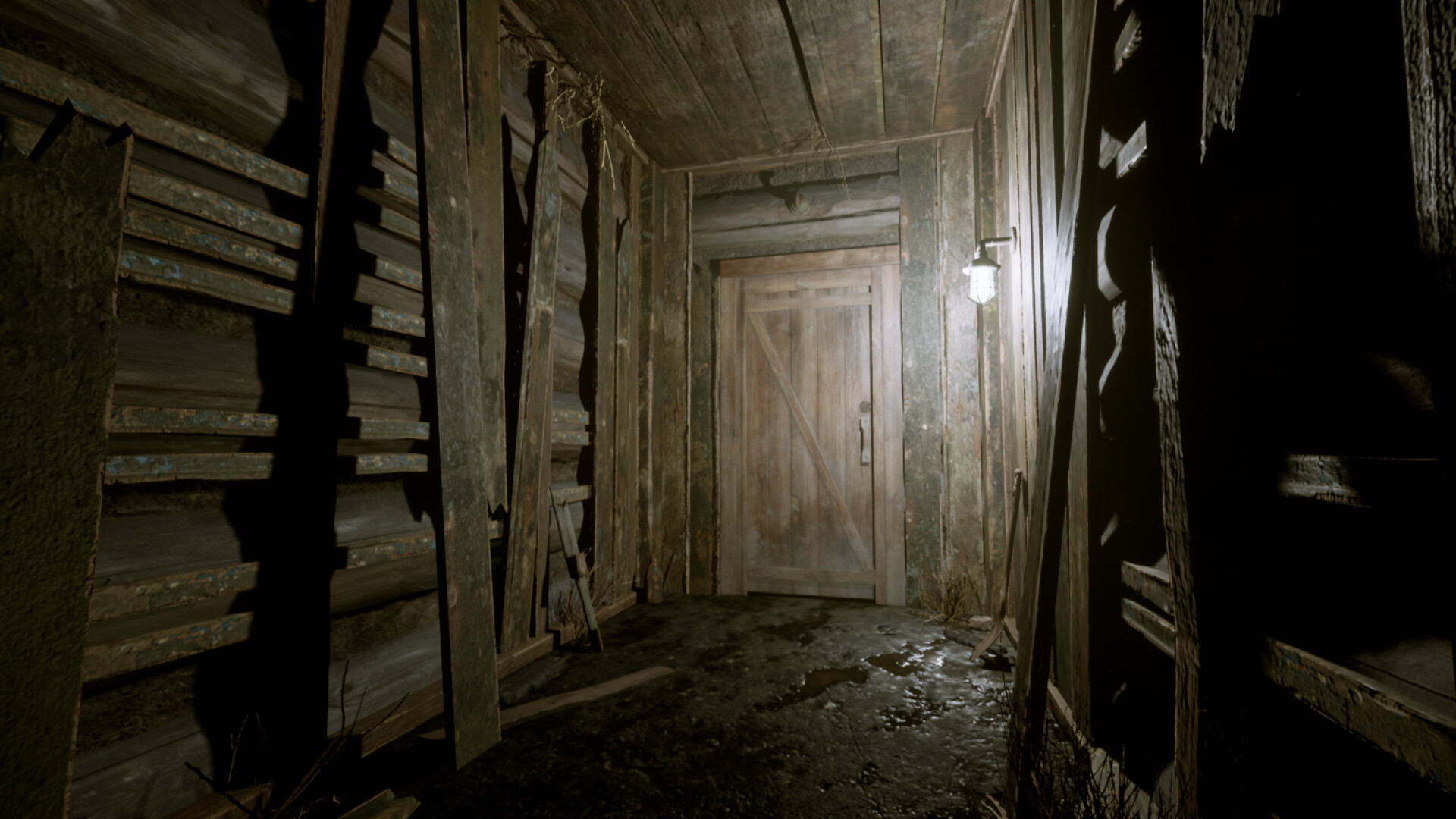 Скриншот из игры The Renovator: Origins - 18